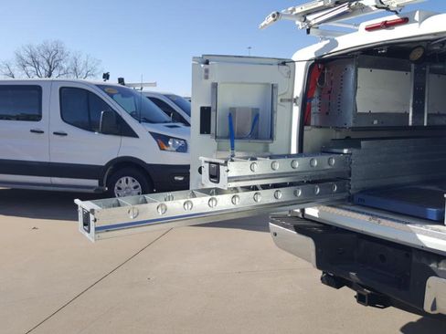 Used 2015 Ford F250 XL w/ Power Equipment Group image 12