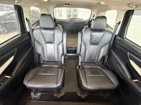 Used 2019 Subaru Ascent Limited AWD/4WD image 33