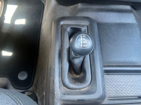 Used 2019 RAM 2500 Tradesman AWD/4WD image 27