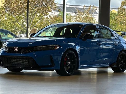 New 2025 Honda Civic Type R image 7