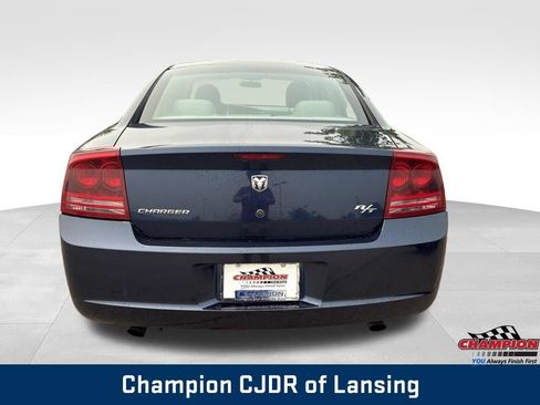 Used 2006 Dodge Charger R/T RWD image 7