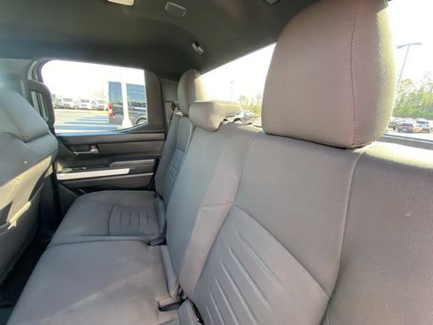 Used 2024 Toyota Tacoma TRD Off-Road image 23