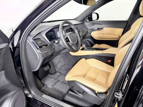 Used 2021 Volvo XC90 T6 Inscription w/ Advanced Package image 33