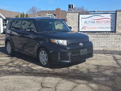 Used 2012 Scion xB
