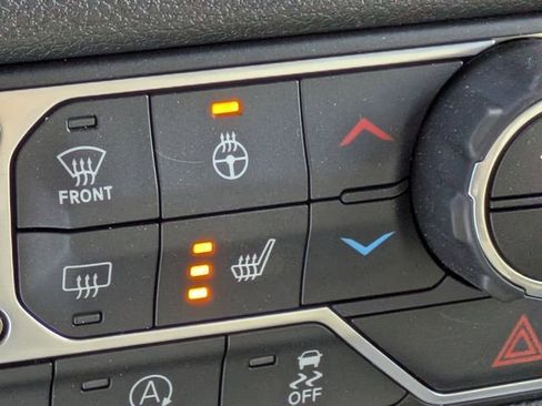 New 2025 Jeep Wrangler Willys image 21