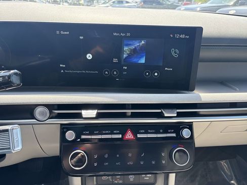 New 2026 Hyundai Tucson Limited AWD/4WD image 12