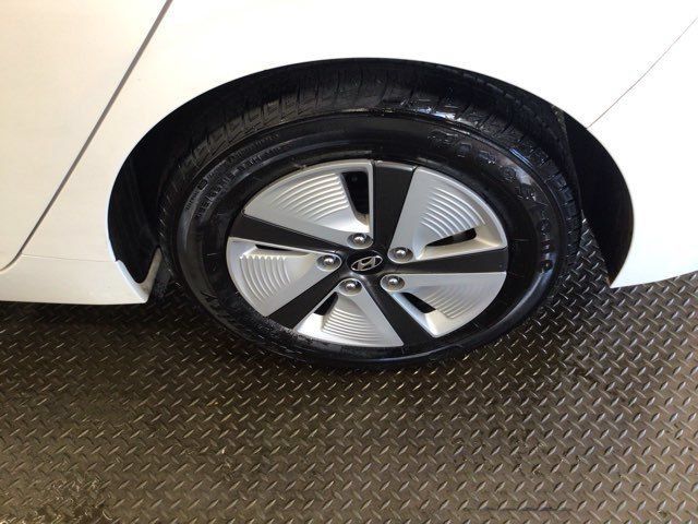 Used 2020 Hyundai Ioniq Blue FWD image 28