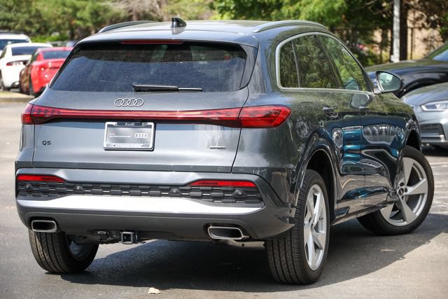Certified 2025 Audi Q5 Premium AWD/4WD image 26