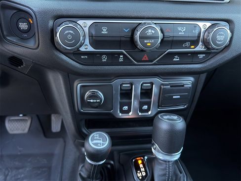 New 2026 Jeep Wrangler Sport image 15