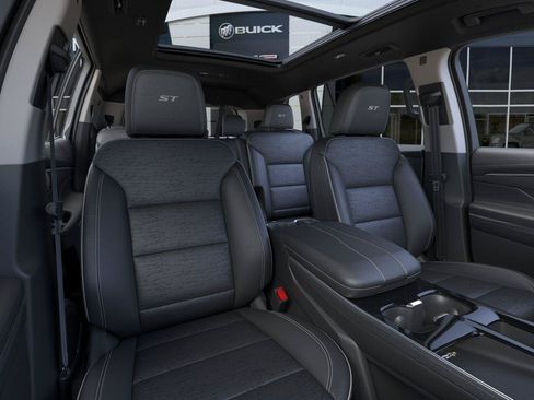 New 2026 Buick Enclave Sport Touring w/ Power Package FWD image 16