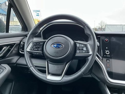 Used 2023 Subaru Outback Onyx Edition XT image 20