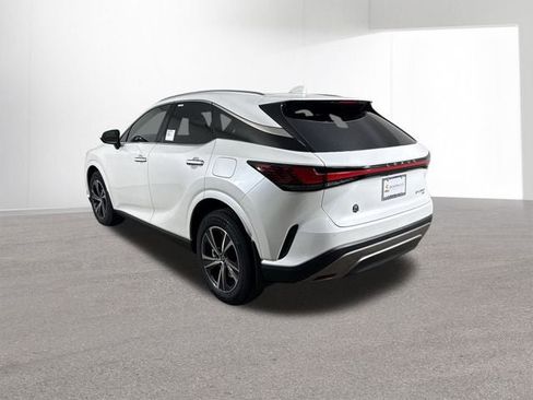 New 2026 Lexus RX 350 Premium image 30