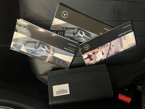 Used 2023 Mercedes-Benz E 350 4MATIC Sedan image 19