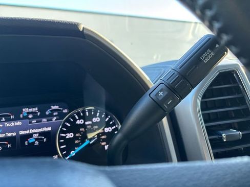 Used 2021 Ford F250 Lariat w/ Lariat Ultimate Package image 26