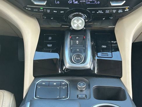 Certified 2023 Acura MDX FWD w/ Technology Package image 23
