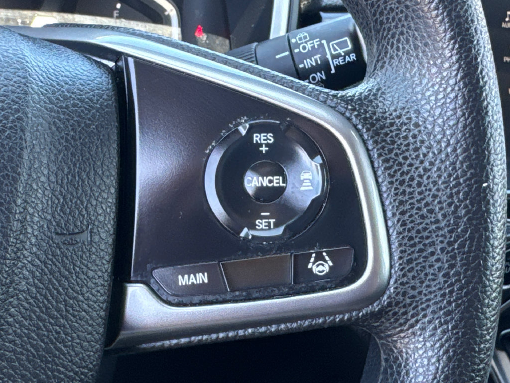Used 2022 Honda CR-V EX image 30