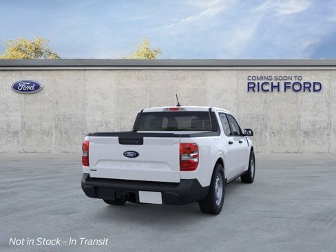 New 2026 Ford Maverick XL FWD image 8