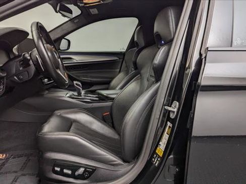 Used 2020 BMW M5 Competition w/ Executive Package image 14