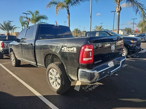 Used 2020 RAM 2500 Big Horn w/ Level 2 Equipment Group image 8