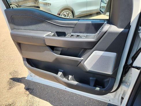 New 2025 Ford F150 Lariat w/ Equipment Group 502A High image 19