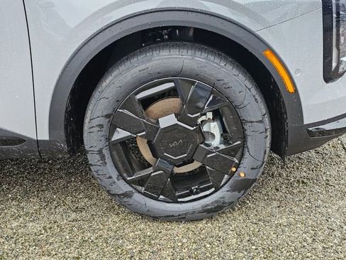 New 2026 Kia Sportage X-Line image 9