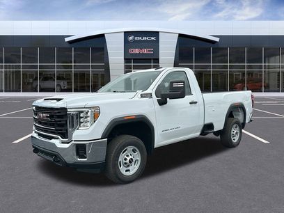 Used 2022 GMC Sierra 2500 Pro w/ Convenience Package