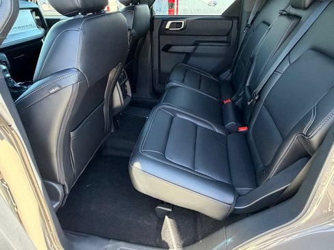 New 2026 Ford Bronco Outer Banks AWD/4WD image 17
