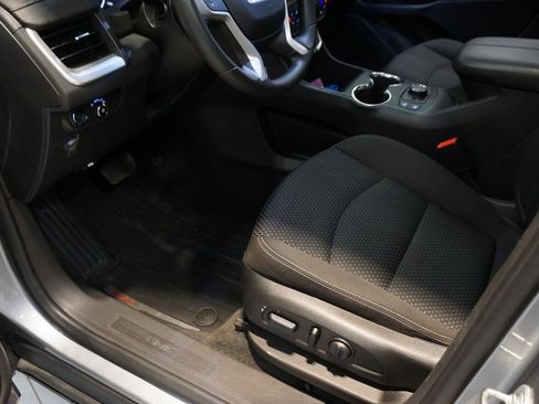 Certified 2024 GMC Terrain SLE w/ Driver Convenience Package image 23