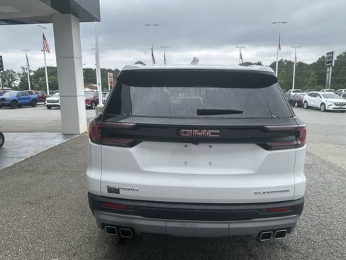 New 2026 GMC Acadia Elevation w/ Elevation Premium Package image 5