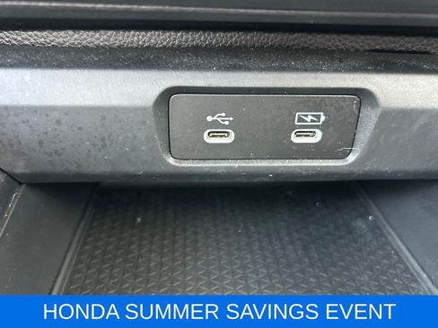 Used 2024 Honda Accord LX image 24