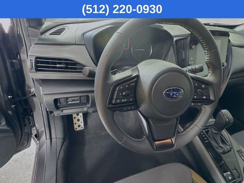 Certified 2025 Subaru Crosstrek 2.5i Sport w/ Crosstrek Mirror Package image 12