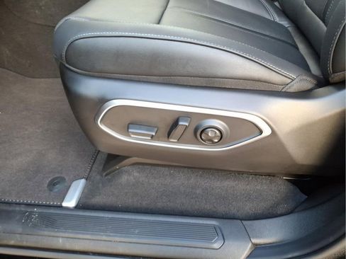 New 2026 Jeep Grand Wagoneer Limited AWD/4WD image 14
