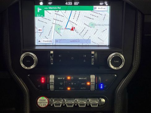 Used 2016 Ford Mustang GT Premium w/ Equipment Group 401A image 29