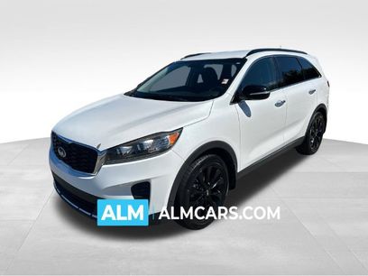 Used 2019 Kia Sorento S