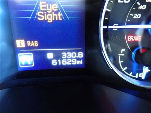 Used 2020 Subaru Ascent Limited image 27