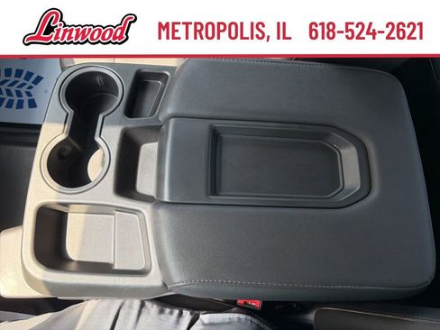 Used 2024 GMC Sierra 1500 Pro w/ Pro Value Package AWD/4WD image 18