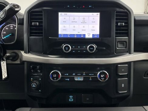 Used 2021 Ford F150 XLT w/ Equipment Group 301A Mid image 23