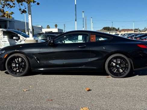 New 2026 BMW M850i xDrive Coupe image 2