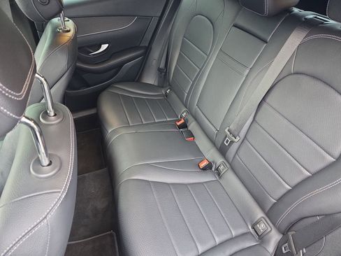 Used 2021 Mercedes-Benz GLC 300 GLC 300 Coupe image 14