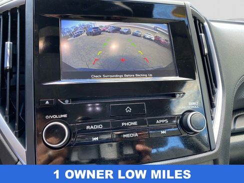 Certified 2022 Subaru Forester AWD/4WD image 16