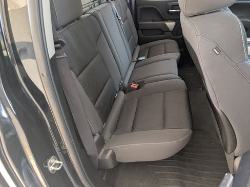 Used 2014 Chevrolet Silverado 1500 LT w/ All Star Edition AWD/4WD image 19