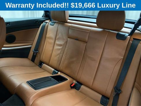 Used 2016 BMW 428i xDrive 428i xDrive image 11