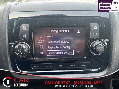 Used 2021 RAM ProMaster 2500 FWD image 21