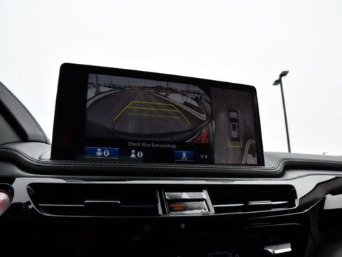 New 2026 Acura MDX w/ Advance Package image 14