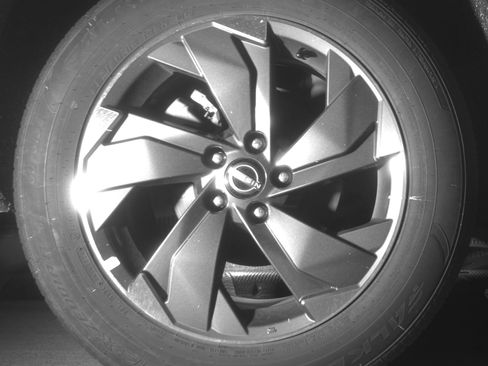 Used 2025 Nissan Rogue SV FWD image 15