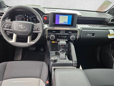New 2025 Toyota Tacoma TRD Off-Road image 14
