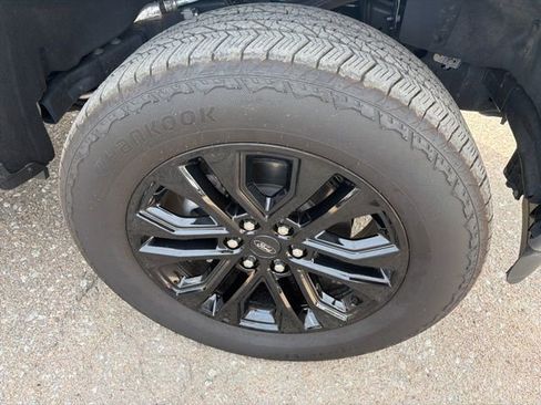 Certified 2024 Ford F150 XLT AWD/4WD image 9