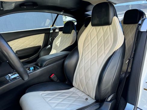 Used 2014 Bentley Continental GT V8 S image 15