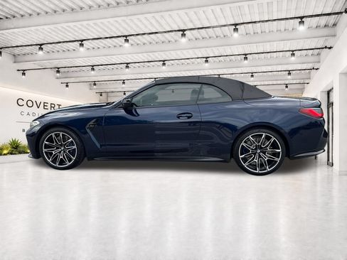 Used 2024 BMW M4 xDrive Competition AWD/4WD image 9