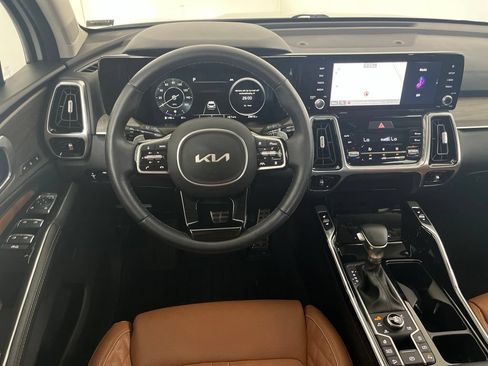 Used 2023 Kia Sorento SX Prestige AWD/4WD image 33